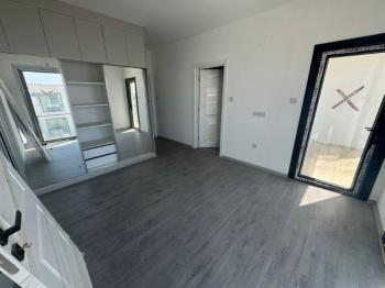 Girne Boğaz Bölgesinde SATILIK  3+1 DUBLEKS VİLLA %50 Peşinat Kalan 12 Ay TAKSİT