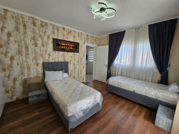 MAĞUSA YENİBOĞAZİÇİ BÖLGESİNDE SATILIK 4+1 VİLLA