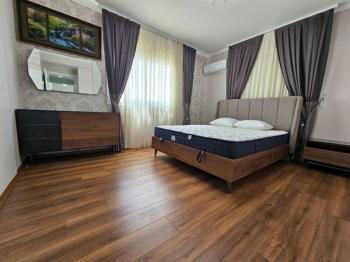 MAĞUSA YENİBOĞAZİÇİ BÖLGESİNDE SATILIK 4+1 VİLLA