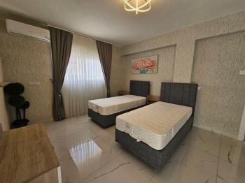 MAĞUSA YENİBOĞAZİÇİ BÖLGESİNDE SATILIK 4+1 VİLLA