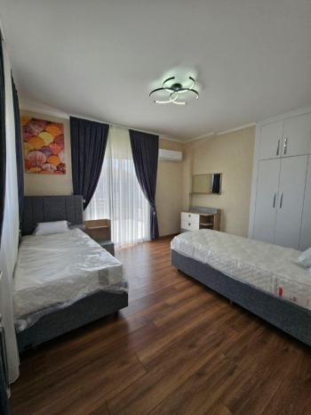 MAĞUSA YENİBOĞAZİÇİ BÖLGESİNDE SATILIK 4+1 VİLLA