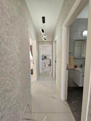 MAĞUSA YENİBOĞAZİÇİ BÖLGESİNDE SATILIK 4+1 VİLLA