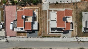 MAĞUSA YENİBOĞAZİÇİ BÖLGESİNDE SATILIK 4+1 VİLLA
