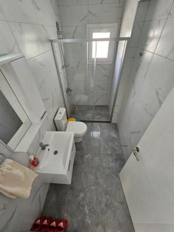 MAĞUSA YENİBOĞAZİÇİ BÖLGESİNDE SATILIK 4+1 VİLLA