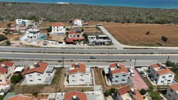 MAĞUSA YENİBOĞAZİÇİ BÖLGESİNDE SATILIK 4+1 VİLLA