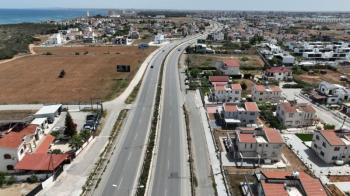 MAĞUSA YENİBOĞAZİÇİ BÖLGESİNDE SATILIK 4+1 VİLLA