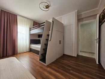 MAĞUSA YENİBOĞAZİÇİ BÖLGESİNDE SATILIK 4+1 VİLLA