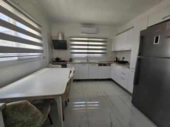 MAĞUSA YENİBOĞAZİÇİ BÖLGESİNDE SATILIK 4+1 VİLLA