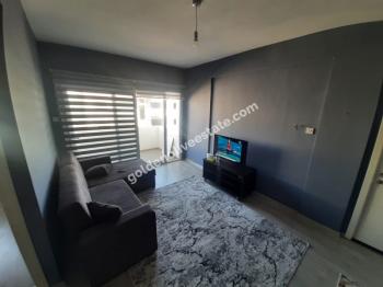 MAĞUSA KENTPLUS SİTESİNDE KİRALIK 2+1 DAİRE