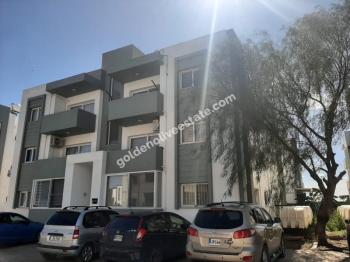 MAĞUSA KENTPLUS SİTESİNDE KİRALIK 2+1 DAİRE