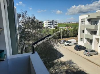 MAĞUSA KENTPLUS SİTESİNDE KİRALIK 2+1 DAİRE