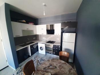 MAĞUSA KENTPLUS SİTESİNDE KİRALIK 2+1 DAİRE
