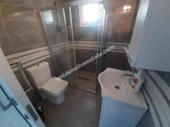 MAĞUSA KENTPLUS SİTESİNDE KİRALIK 2+1 DAİRE