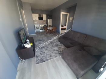 MAĞUSA KENTPLUS SİTESİNDE KİRALIK 2+1 DAİRE