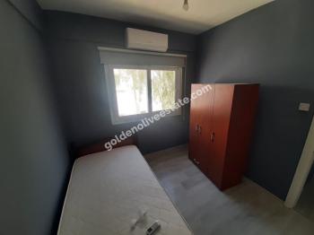 MAĞUSA KENTPLUS SİTESİNDE KİRALIK 2+1 DAİRE