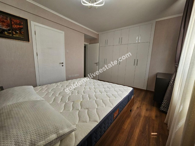 MAĞUSA YENİBOĞAZİÇİ BÖLGESİNDE SATILIK 4+1 VİLLA