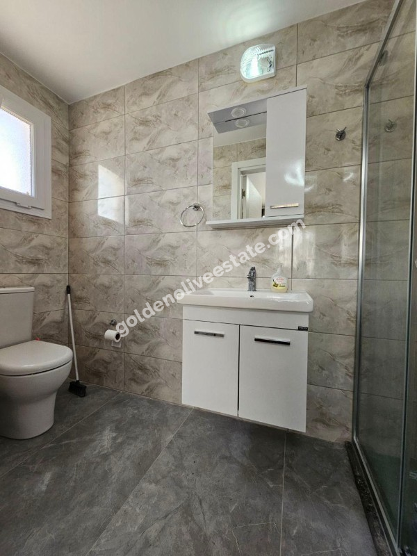 MAĞUSA YENİBOĞAZİÇİ BÖLGESİNDE SATILIK 4+1 VİLLA
