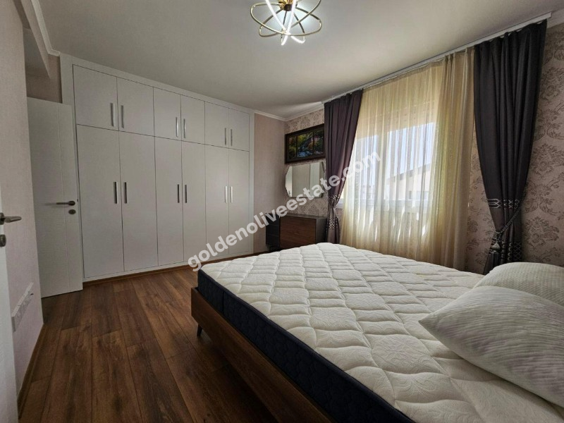 MAĞUSA YENİBOĞAZİÇİ BÖLGESİNDE SATILIK 4+1 VİLLA