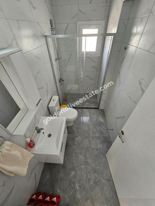 MAĞUSA YENİBOĞAZİÇİ BÖLGESİNDE SATILIK 4+1 VİLLA