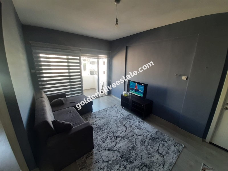 MAĞUSA KENTPLUS SİTESİNDE KİRALIK 2+1 DAİRE