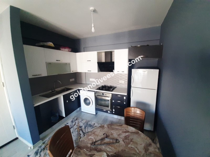 MAĞUSA KENTPLUS SİTESİNDE KİRALIK 2+1 DAİRE