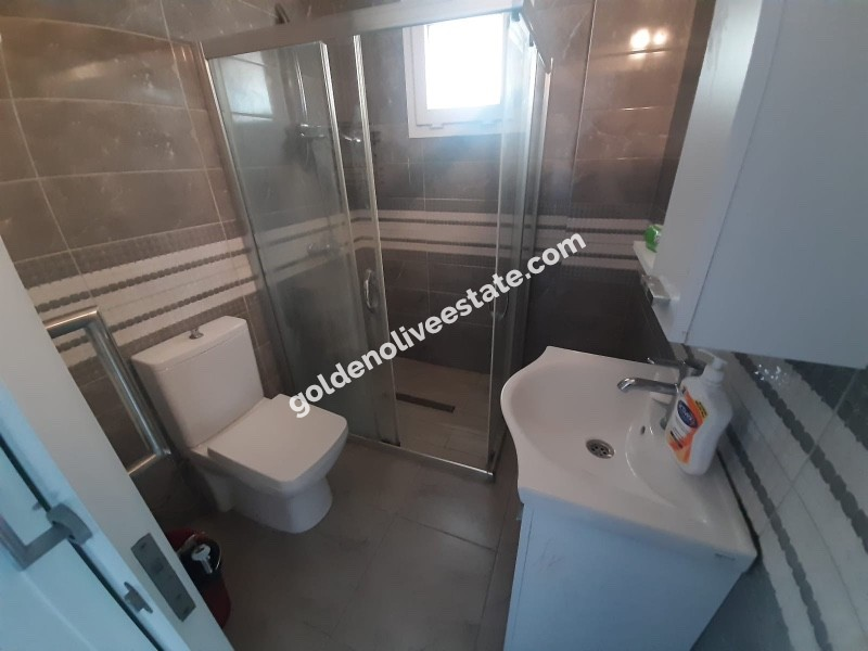 MAĞUSA KENTPLUS SİTESİNDE KİRALIK 2+1 DAİRE