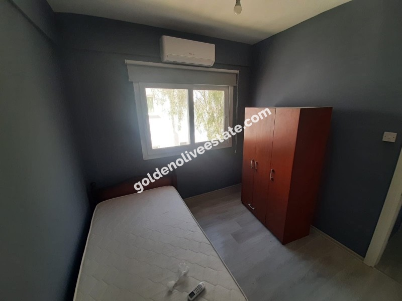 MAĞUSA KENTPLUS SİTESİNDE KİRALIK 2+1 DAİRE
