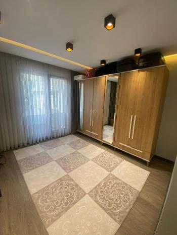 GÜVENAY - ÇORUM BİNEVLER LÜKS SATILIK VİLLA