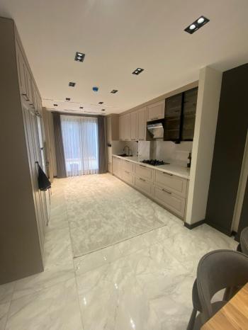 GÜVENAY - ÇORUM BİNEVLER LÜKS SATILIK VİLLA