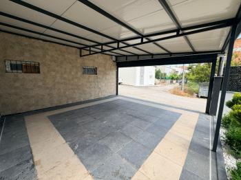 GÜVENAY - ÇORUM BİNEVLER LÜKS SATILIK VİLLA