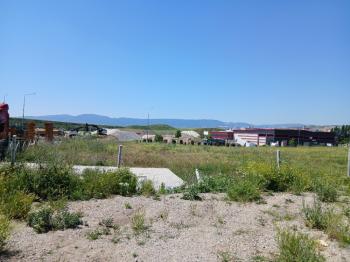 GÜVENAY - ÇORUM KÜÇÜK SANAYİ SİTESİ ŞENÖZ ARKASI KİRALIK 4265 M2 ARSA