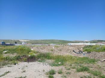 GÜVENAY - ÇORUM KÜÇÜK SANAYİ SİTESİ ŞENÖZ ARKASI KİRALIK 4265 M2 ARSA