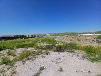 GÜVENAY - ÇORUM KÜÇÜK SANAYİ SİTESİ ŞENÖZ ARKASI SATILIK 4265M2 ARSA