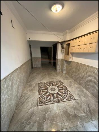 GÜVENAY - ÇORUM OSMANCIK CADDESİ ÜZERİ SATILIK 3+1 DAİRE 