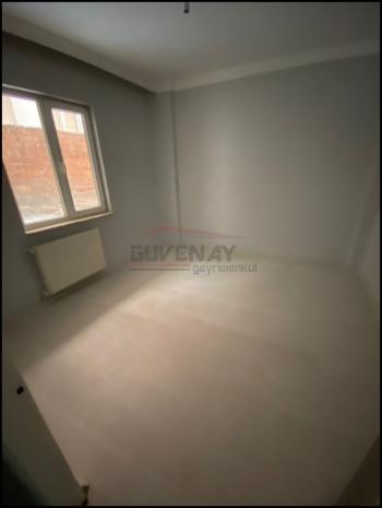 GÜVENAY - ÇORUM OSMANCIK CADDESİ ÜZERİ SATILIK 3+1 DAİRE 