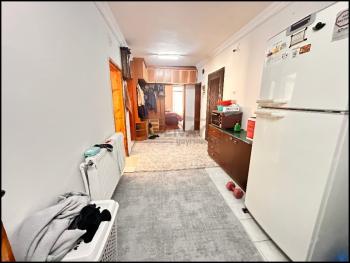 GÜVENAY - ÇORUM BUHARA TEMUR MARKET ARKASI SATILIK 3+1 DAİRE 