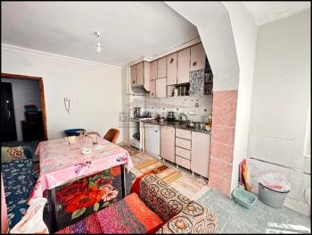 GÜVENAY - ÇORUM BUHARA TEMUR MARKET ARKASI SATILIK 3+1 DAİRE 