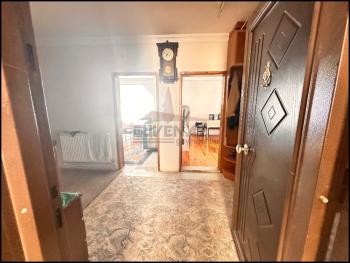 GÜVENAY - ÇORUM BUHARA TEMUR MARKET ARKASI SATILIK 3+1 DAİRE 