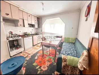 GÜVENAY - ÇORUM BUHARA TEMUR MARKET ARKASI SATILIK 3+1 DAİRE 