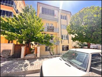 GÜVENAY - ÇORUM BUHARA TEMUR MARKET ARKASI SATILIK 3+1 DAİRE 
