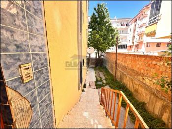 GÜVENAY - ÇORUM BUHARA TEMUR MARKET ARKASI SATILIK 3+1 DAİRE 
