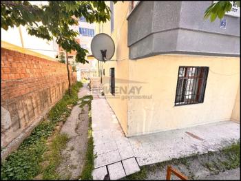 GÜVENAY - ÇORUM BUHARA TEMUR MARKET ARKASI SATILIK 3+1 DAİRE 