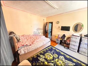 GÜVENAY - ÇORUM BUHARA TEMUR MARKET ARKASI SATILIK 3+1 DAİRE 