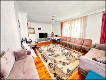 GÜVENAY - ÇORUM BUHARA TEMUR MARKET ARKASI SATILIK 3+1 DAİRE 