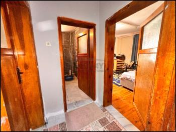 GÜVENAY - ÇORUM BUHARA TEMUR MARKET ARKASI SATILIK 3+1 DAİRE 