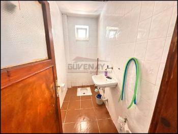 GÜVENAY - ÇORUM BUHARA TEMUR MARKET ARKASI SATILIK 3+1 DAİRE 
