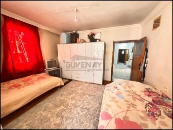 GÜVENAY - ÇORUM BUHARA TEMUR MARKET ARKASI SATILIK 3+1 DAİRE 