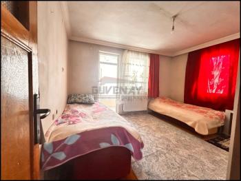 GÜVENAY - ÇORUM BUHARA TEMUR MARKET ARKASI SATILIK 3+1 DAİRE 