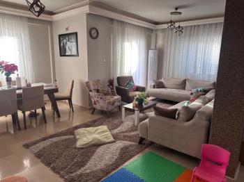 GÖNYELİ'DE  TÜRK MALI 3+1 SATILIK DAİRE 