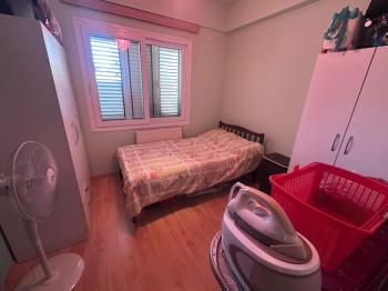 GÖNYELİ'DE  TÜRK MALI 3+1 SATILIK DAİRE 